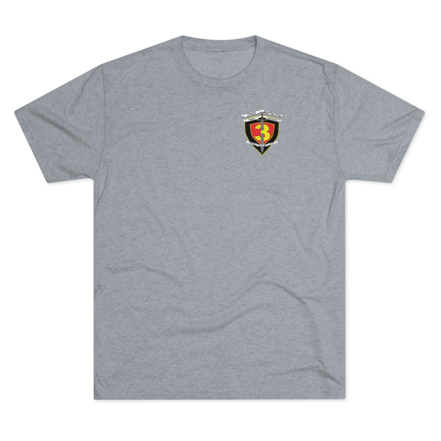 A 1/3 Tee (Athletic)
