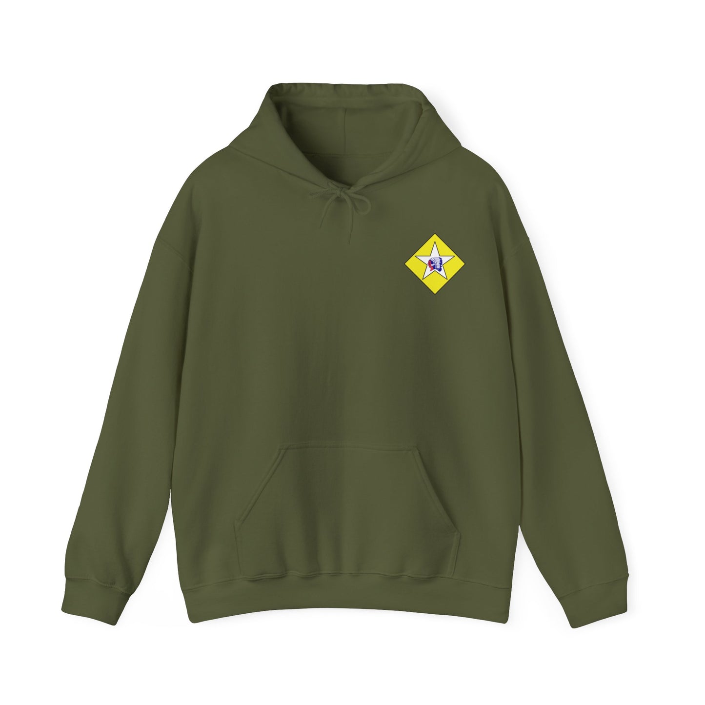 2/6 Hoodie