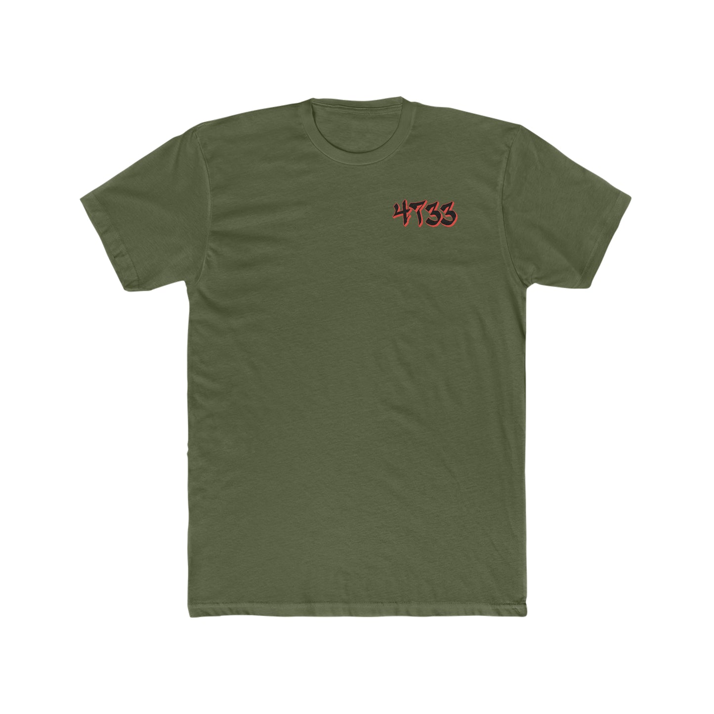 4733 Tee