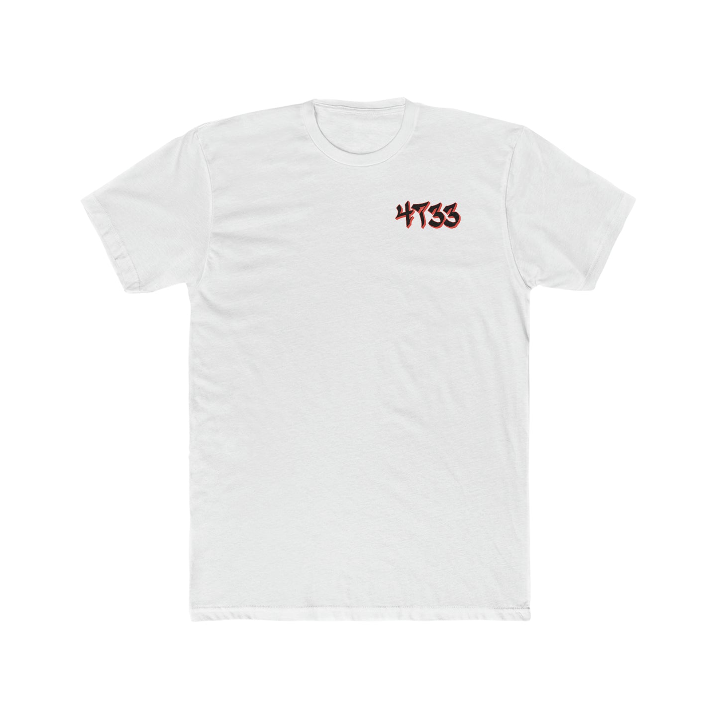 4733 Tee
