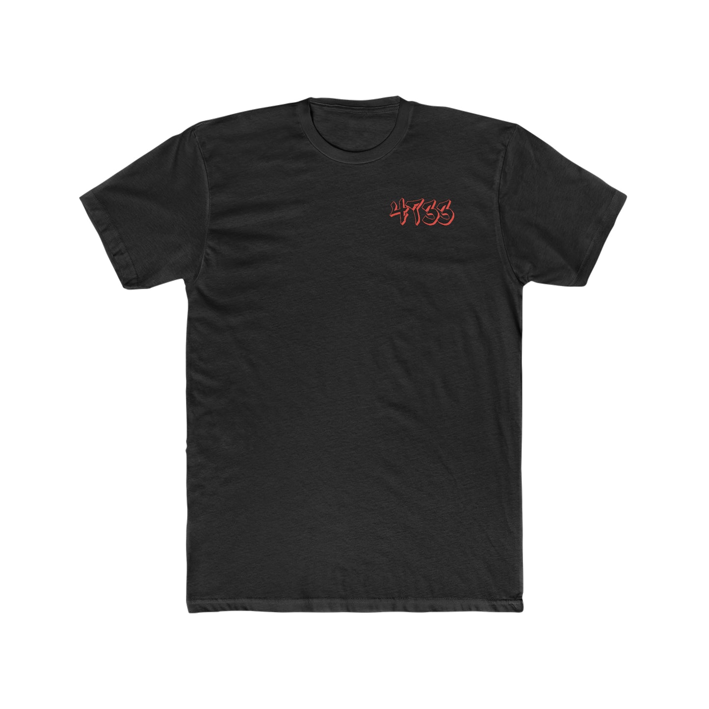 4733 Tee