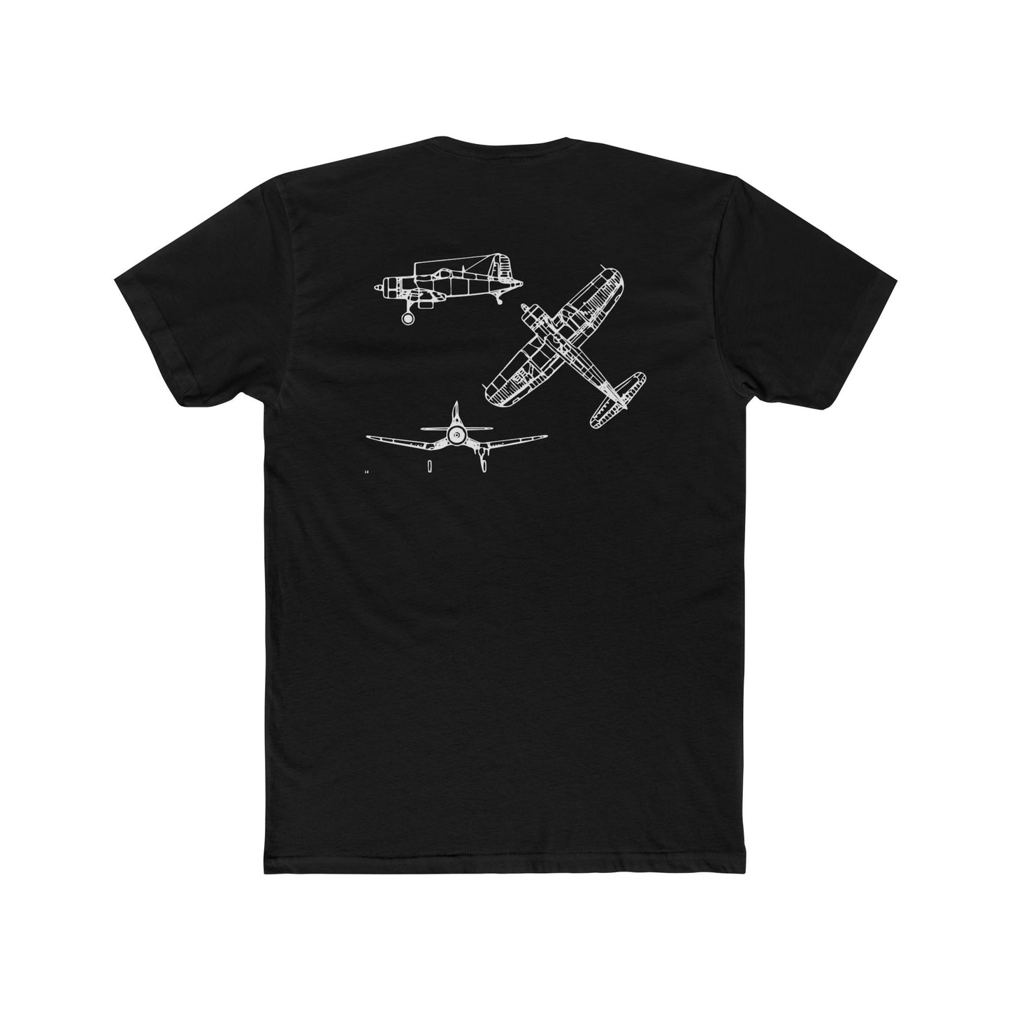 VMF-214 Shirt