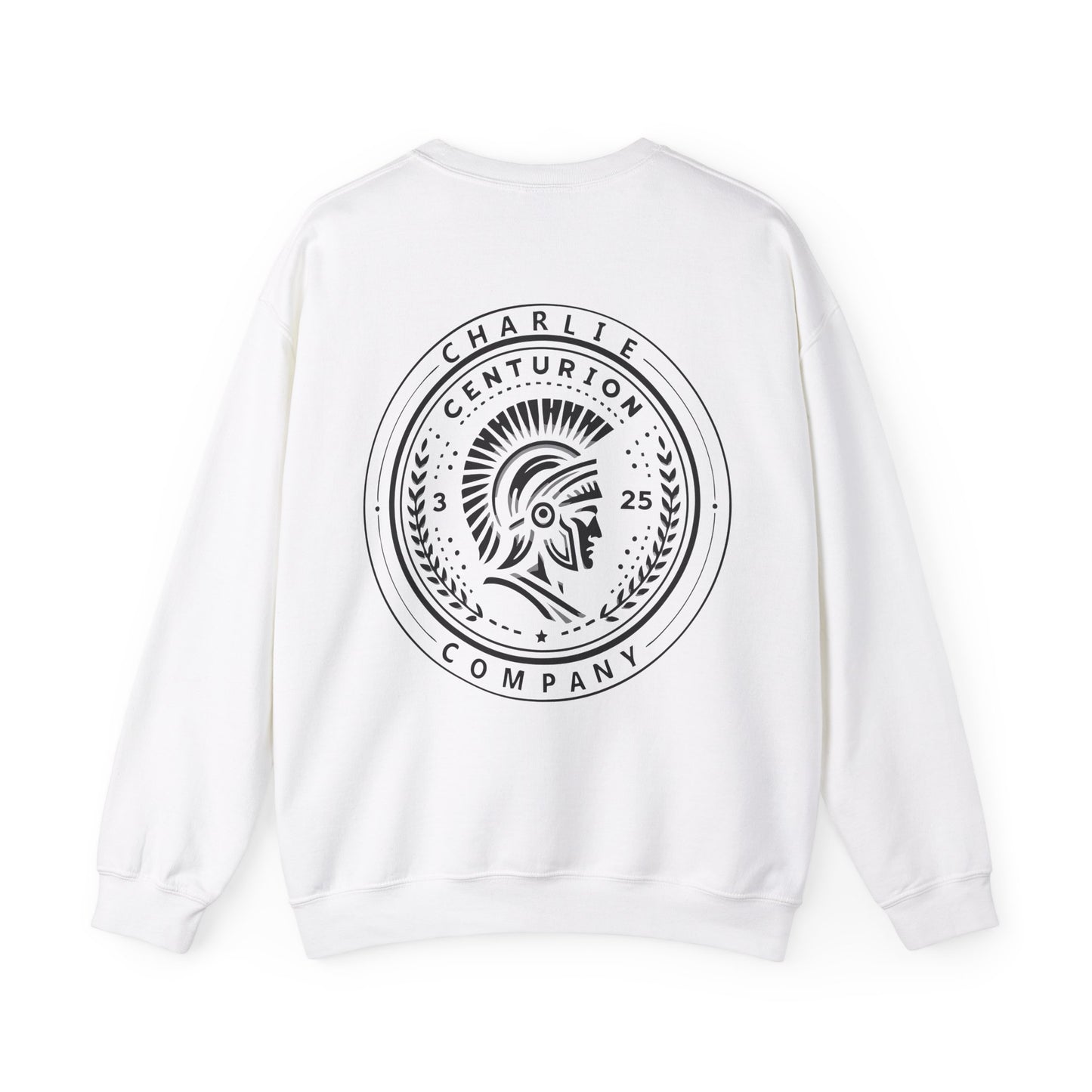 3-25 Charlie Company Sweatshirt