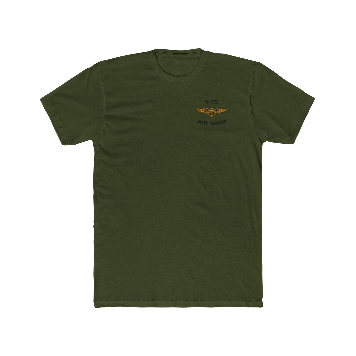 1/25 Air Shop