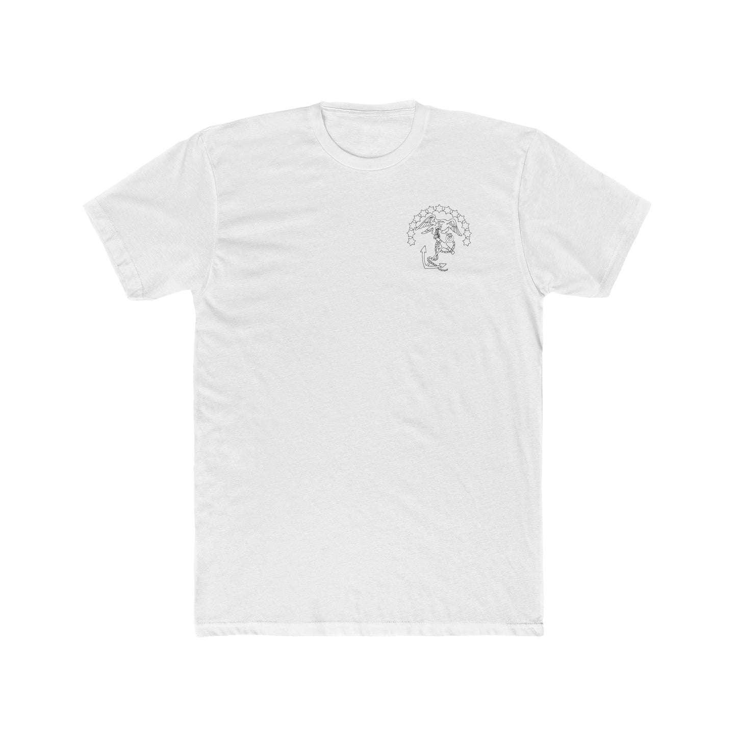 Old School EGA Tee