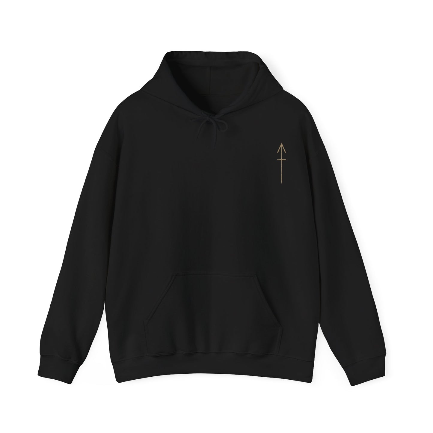 2/1 Ghost Rifleman Hoodie