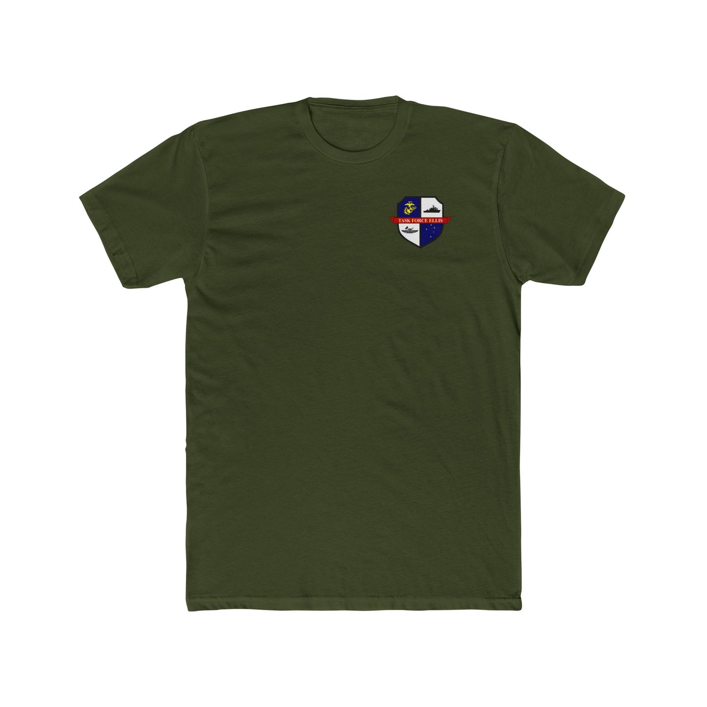 TF Ellis Tee