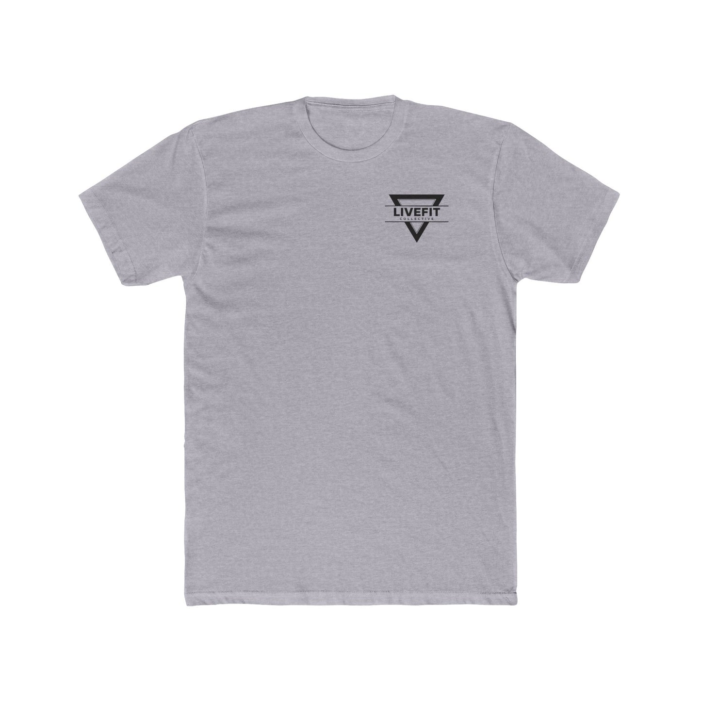 Live Fit Tee