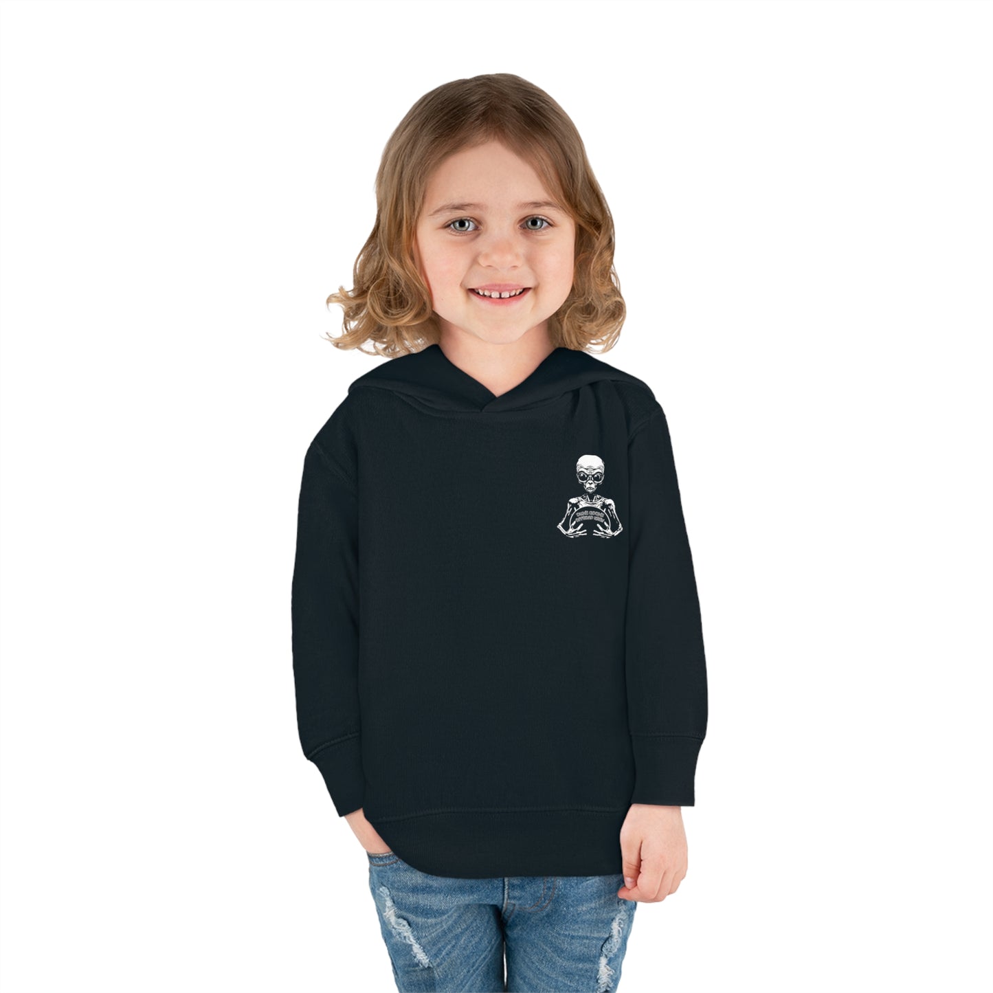 Dune Goons Offroad Krew Toddler Hoodie