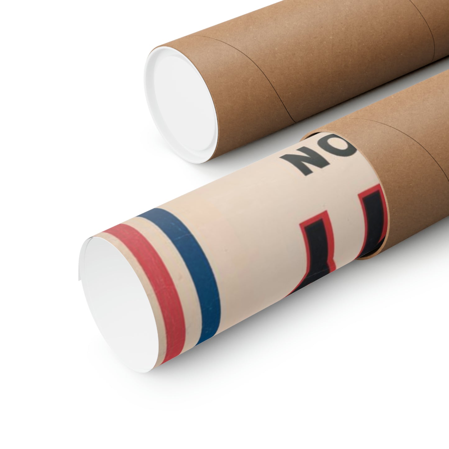 Uncle Sam WWI Army Recruiting Poster