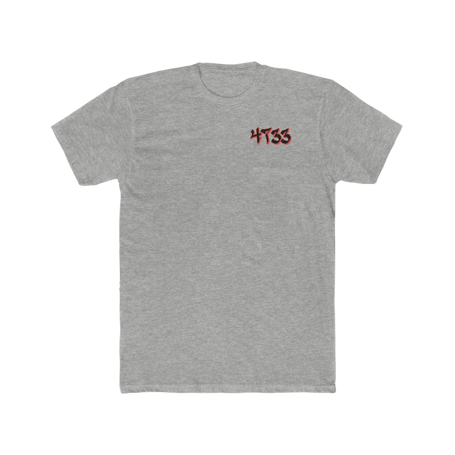 4733 Tee