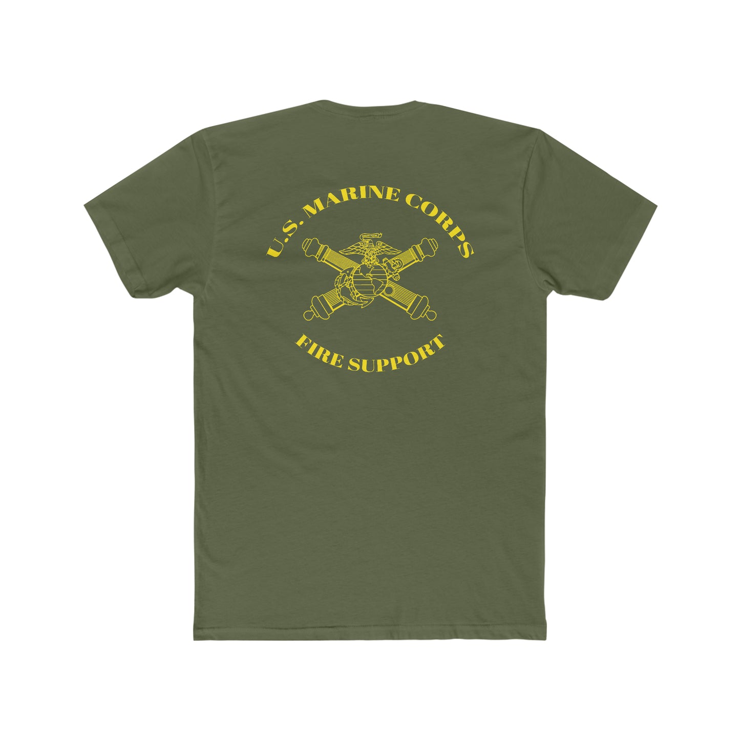 Fire Support Tee