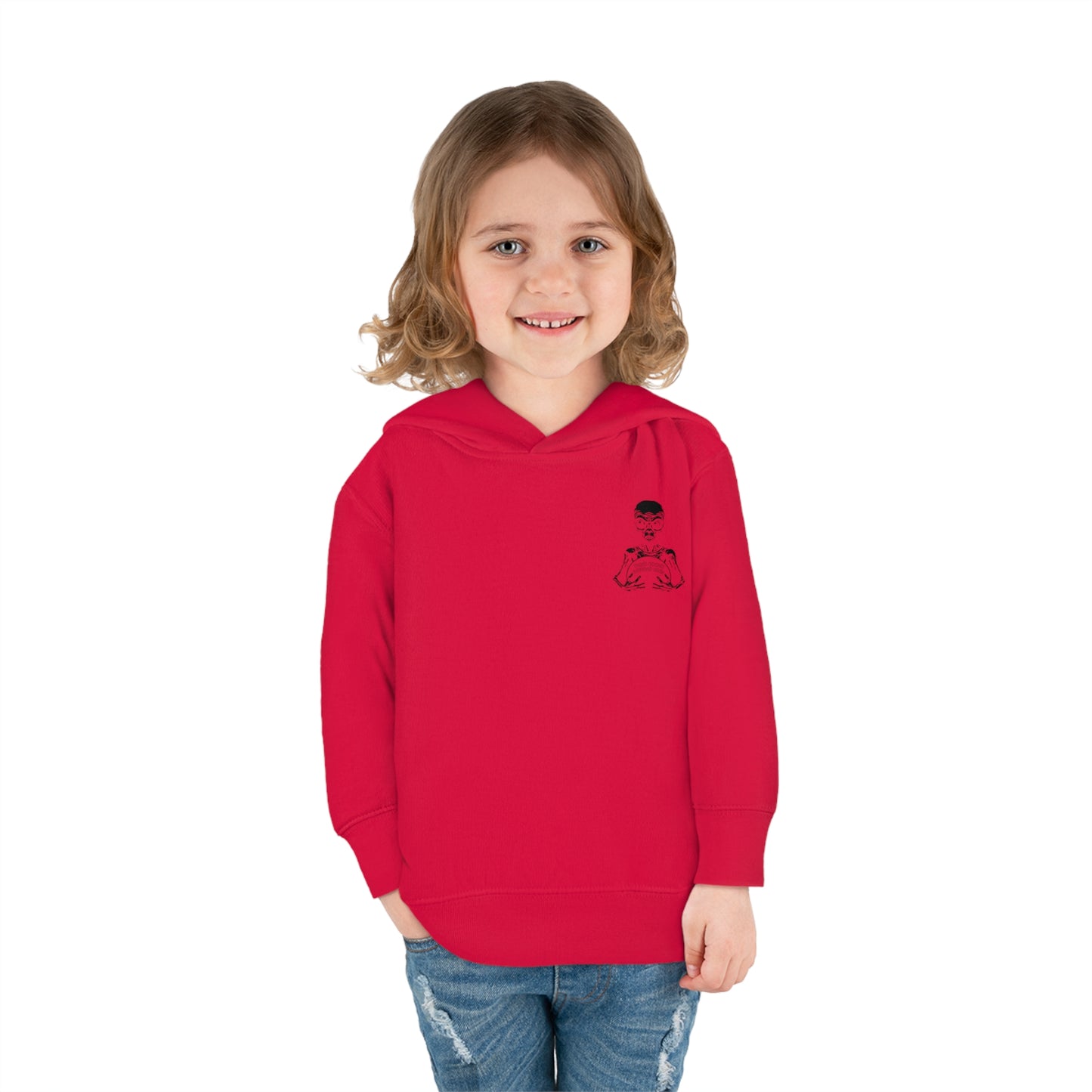 Dune Goons Offroad Krew Toddler Hoodie