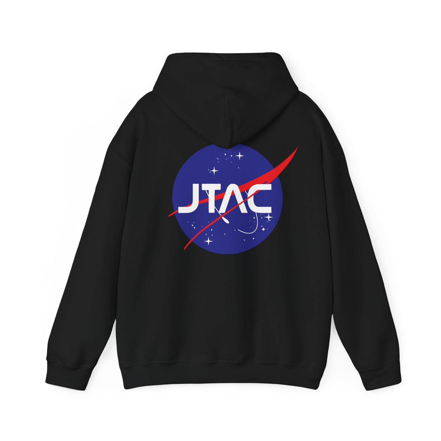 Space Force JTAC Hoodie