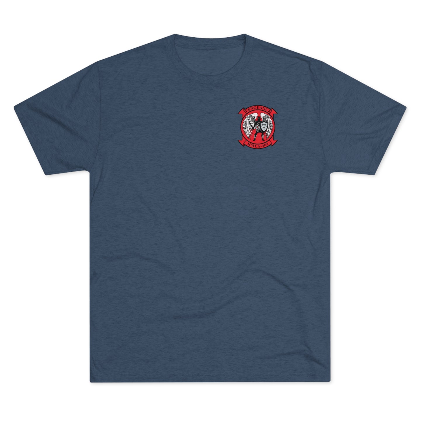 HMLA-469 Athletic Tee