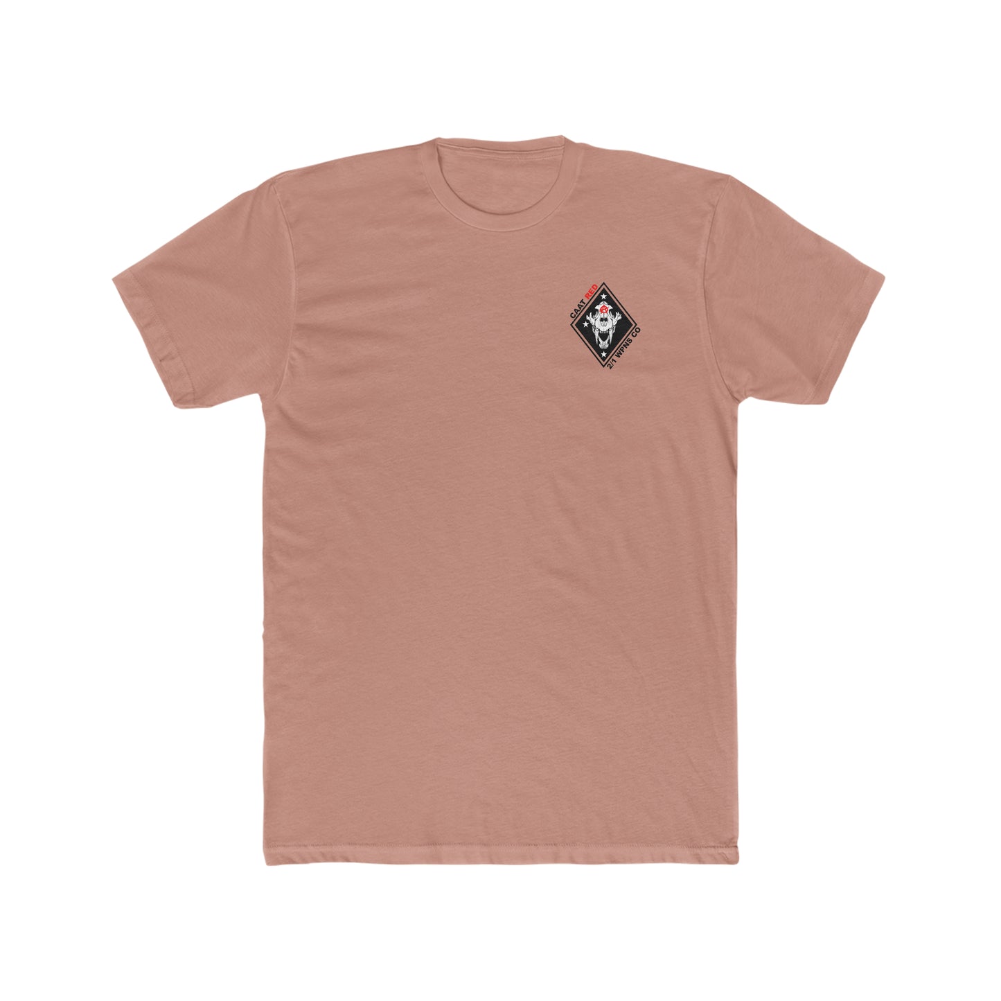 2/1 HKIA Tee