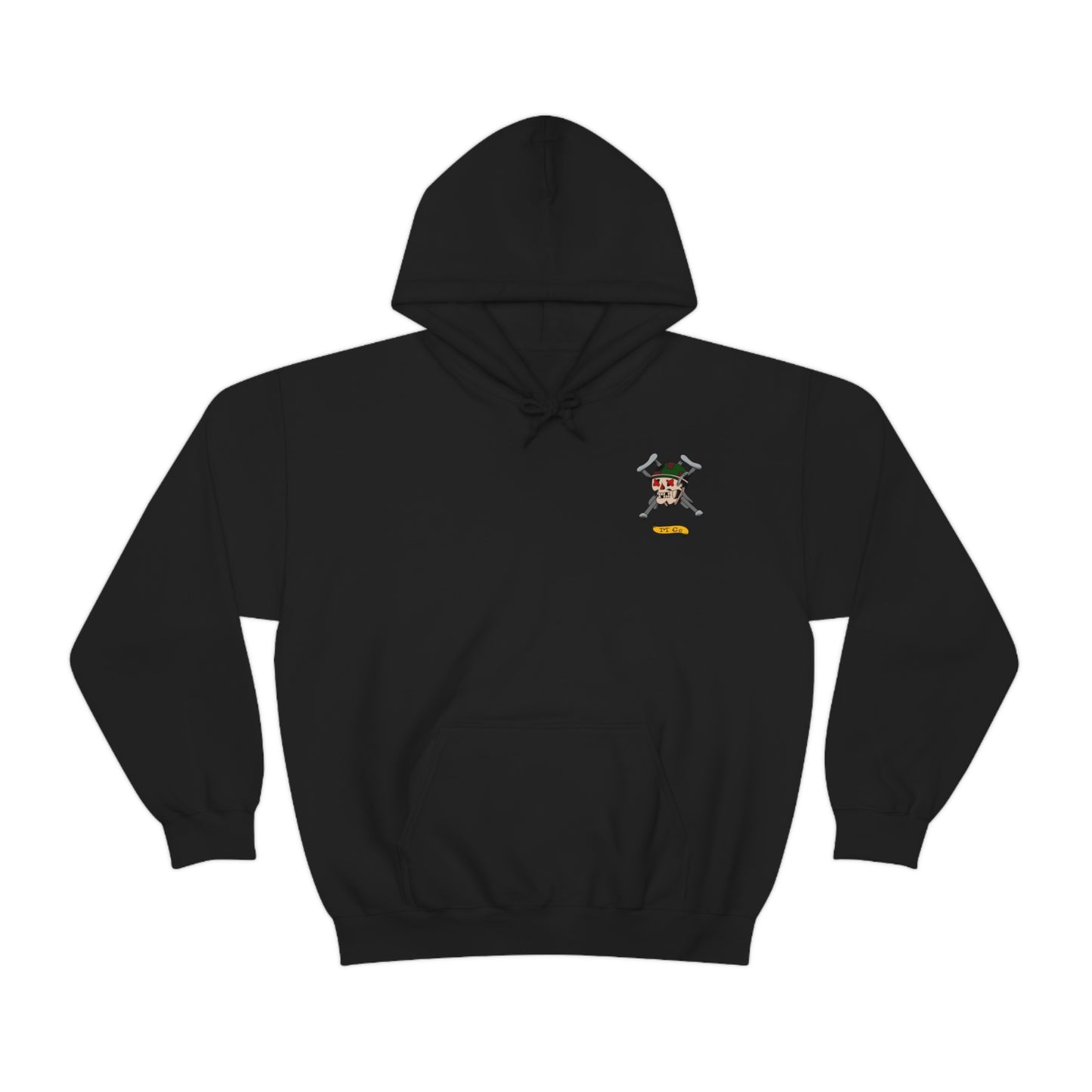 Mike Co TBS Hoodie