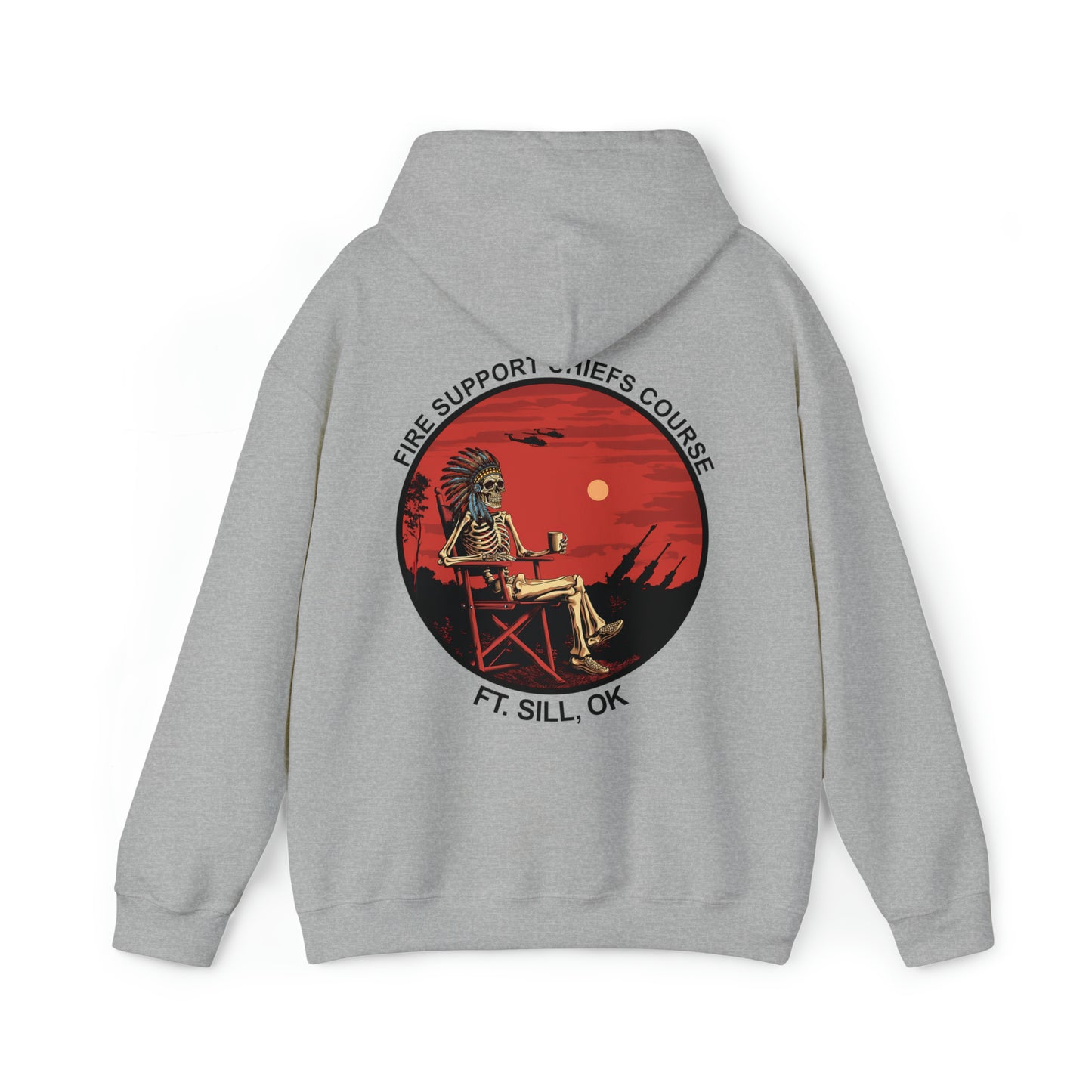 MCFSCC Hoodie