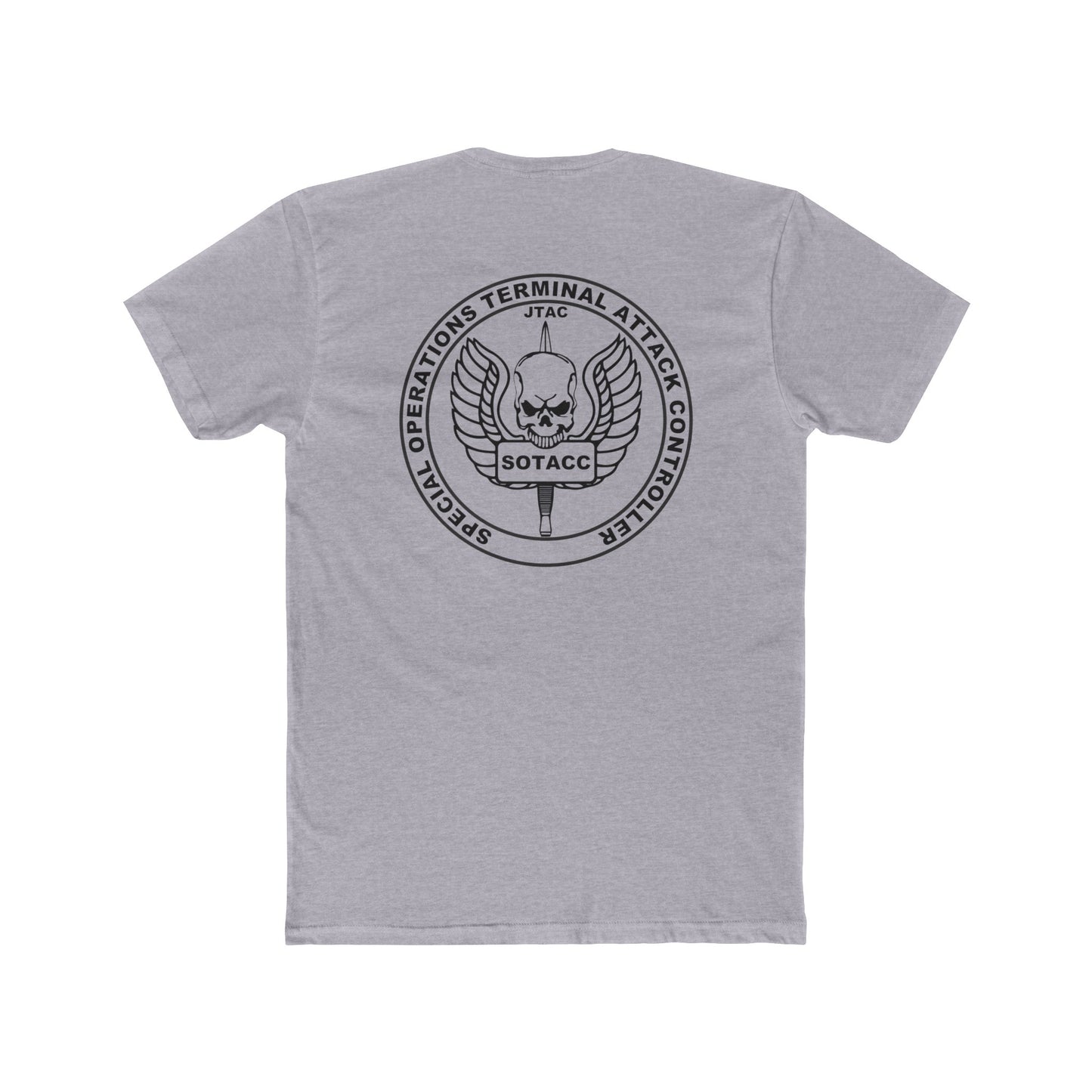 Marine CSO SOTACC Tee
