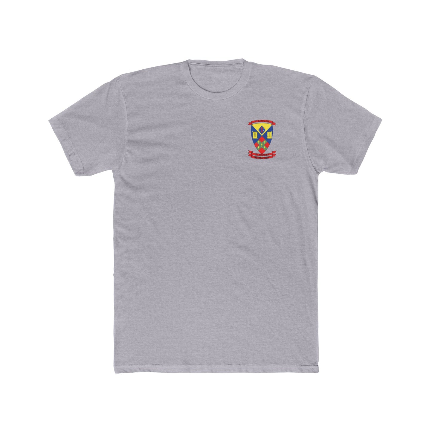 2nd Battalion 5th Marines Tee