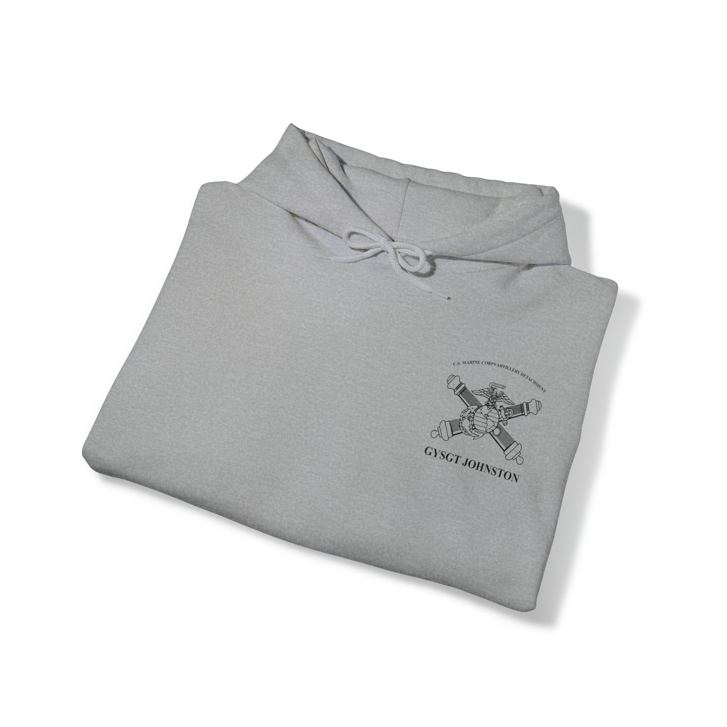 MCFSCC Course Chief Hoodie