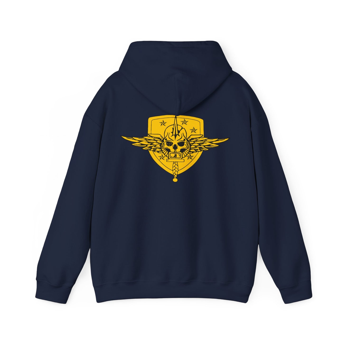 Marine Raider Hoodie