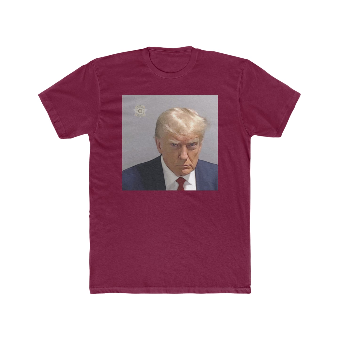 Donald Trump Mugshot T-Shirt
