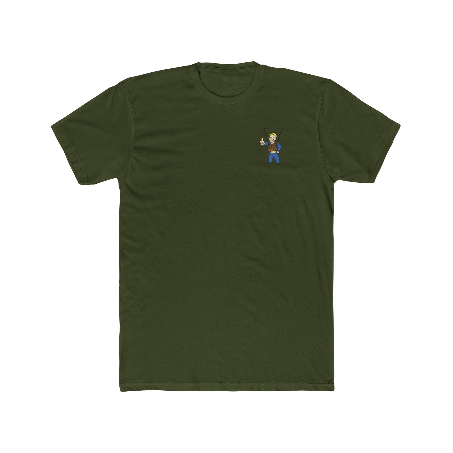 Type 3 Will Set You Free Tee