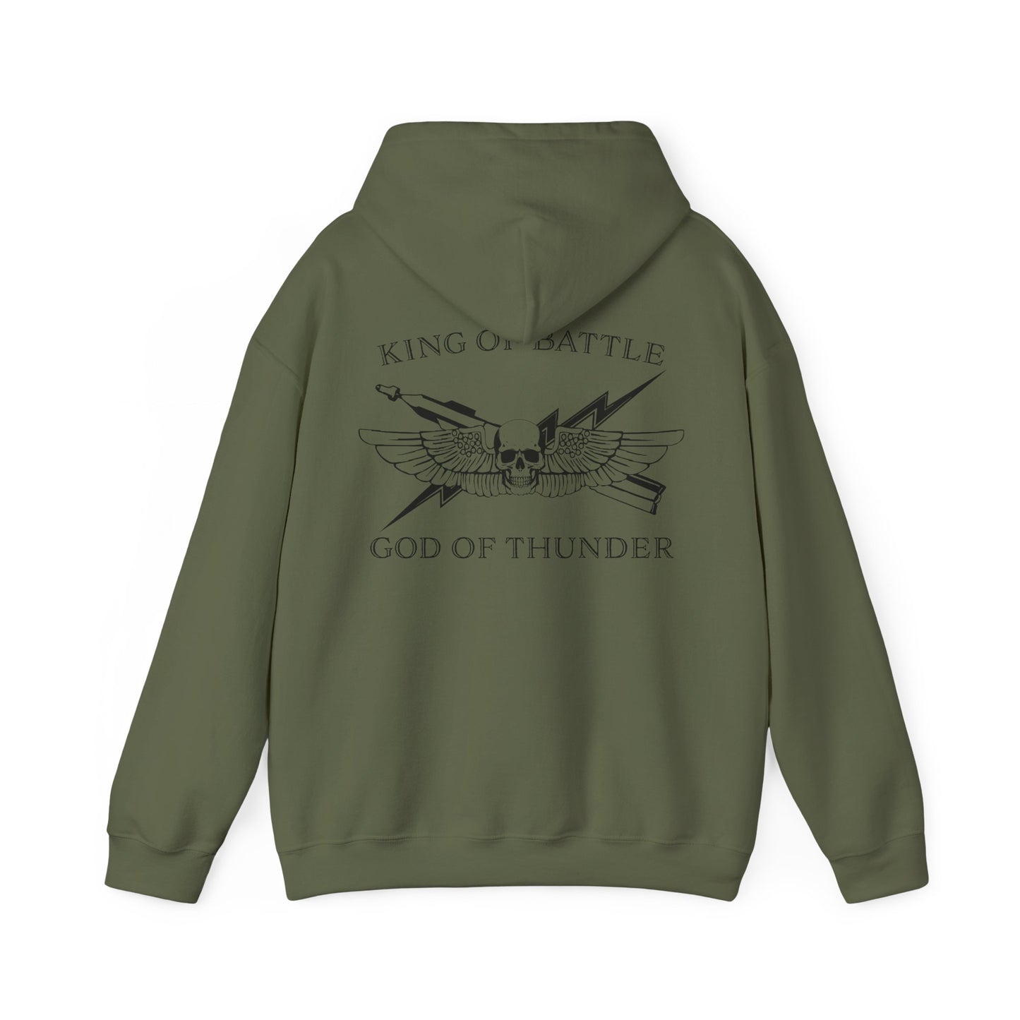 JTAC Hoodie