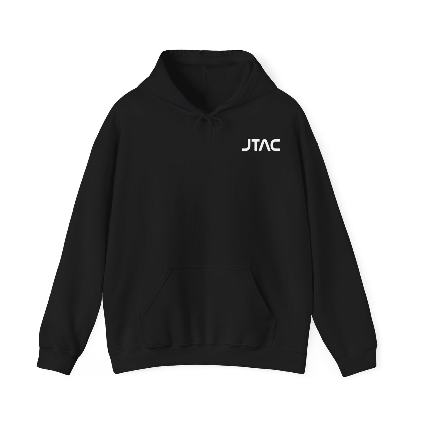 Space Force JTAC Hoodie