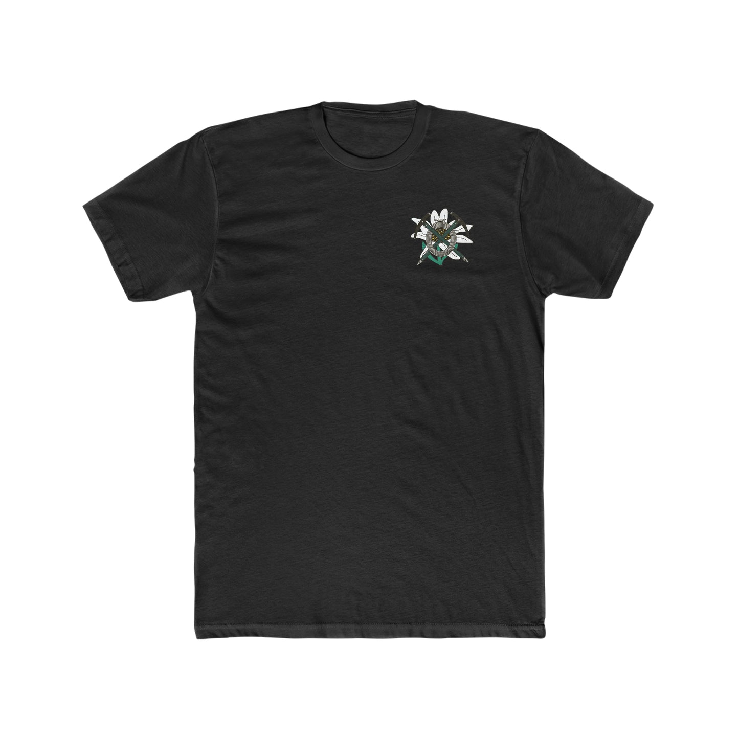 Summer Mountain Leaders Course Tee
