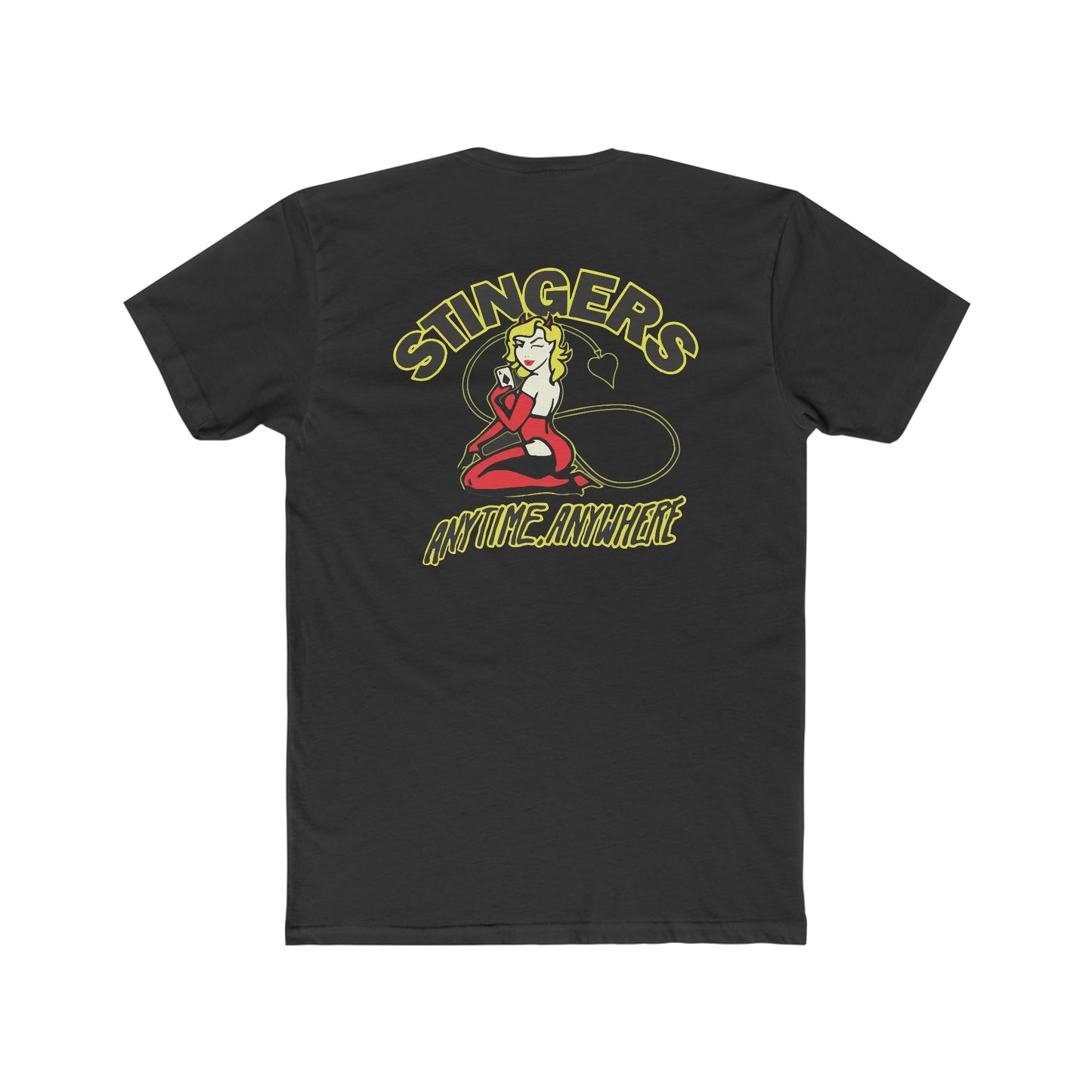 HMLA-267 She Devil T-shirt