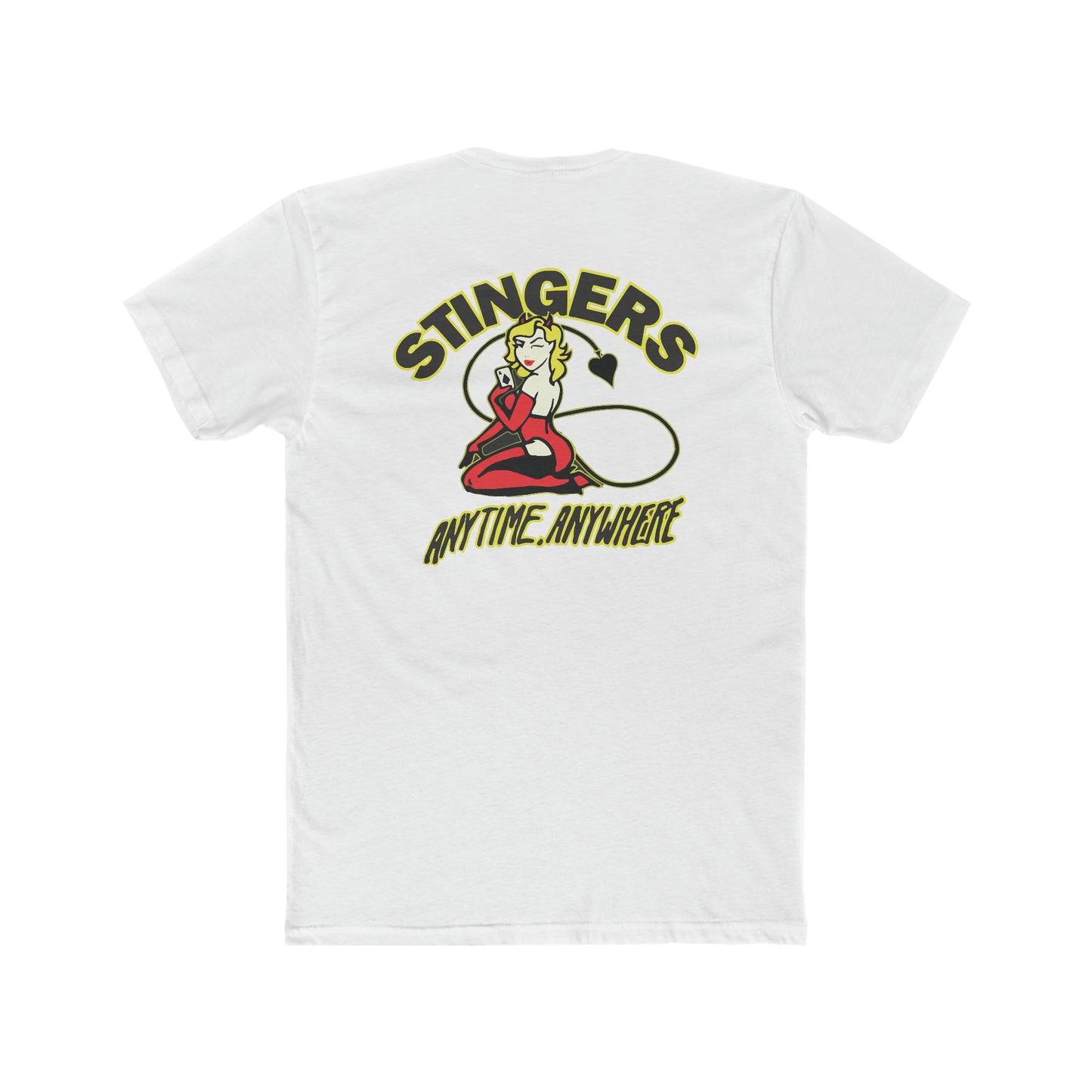 HMLA-267 She Devil Tee