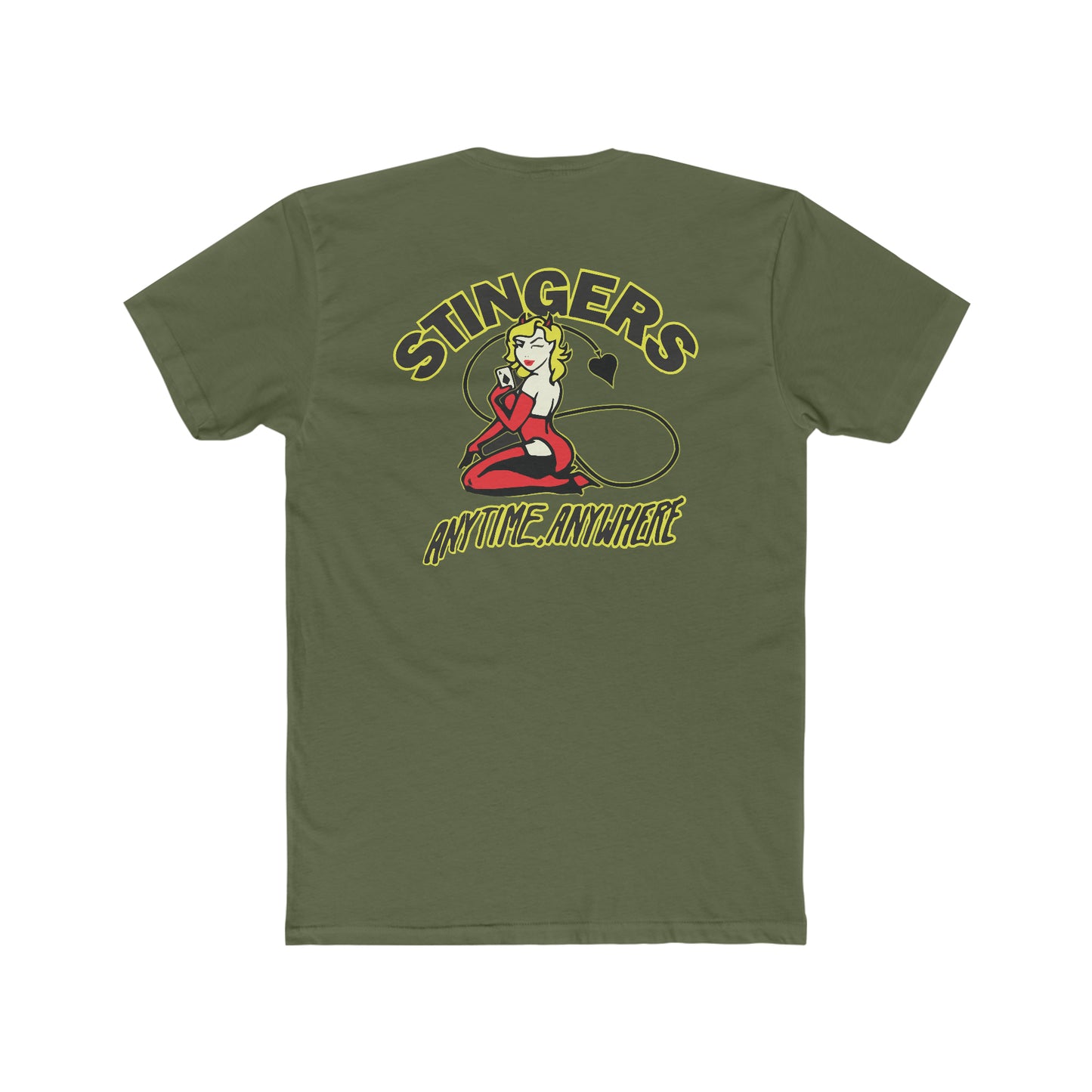 HMLA-267 She Devil Tee