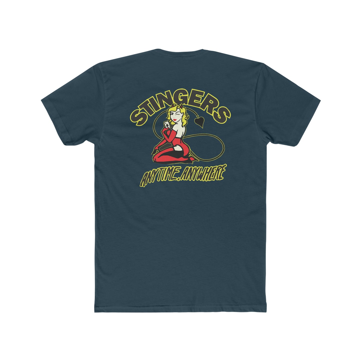 HMLA-267 She Devil Tee