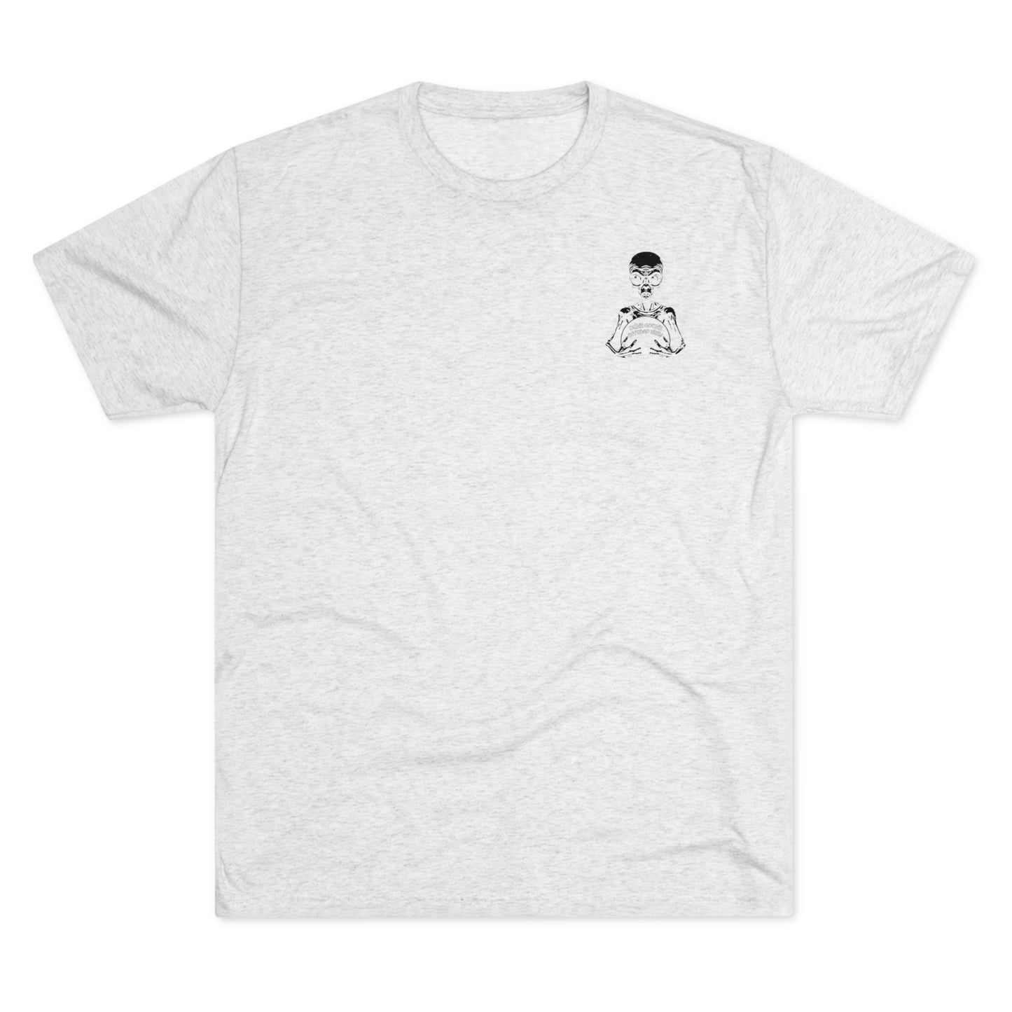 Dune Goons Offroad Krew Athletic Tee