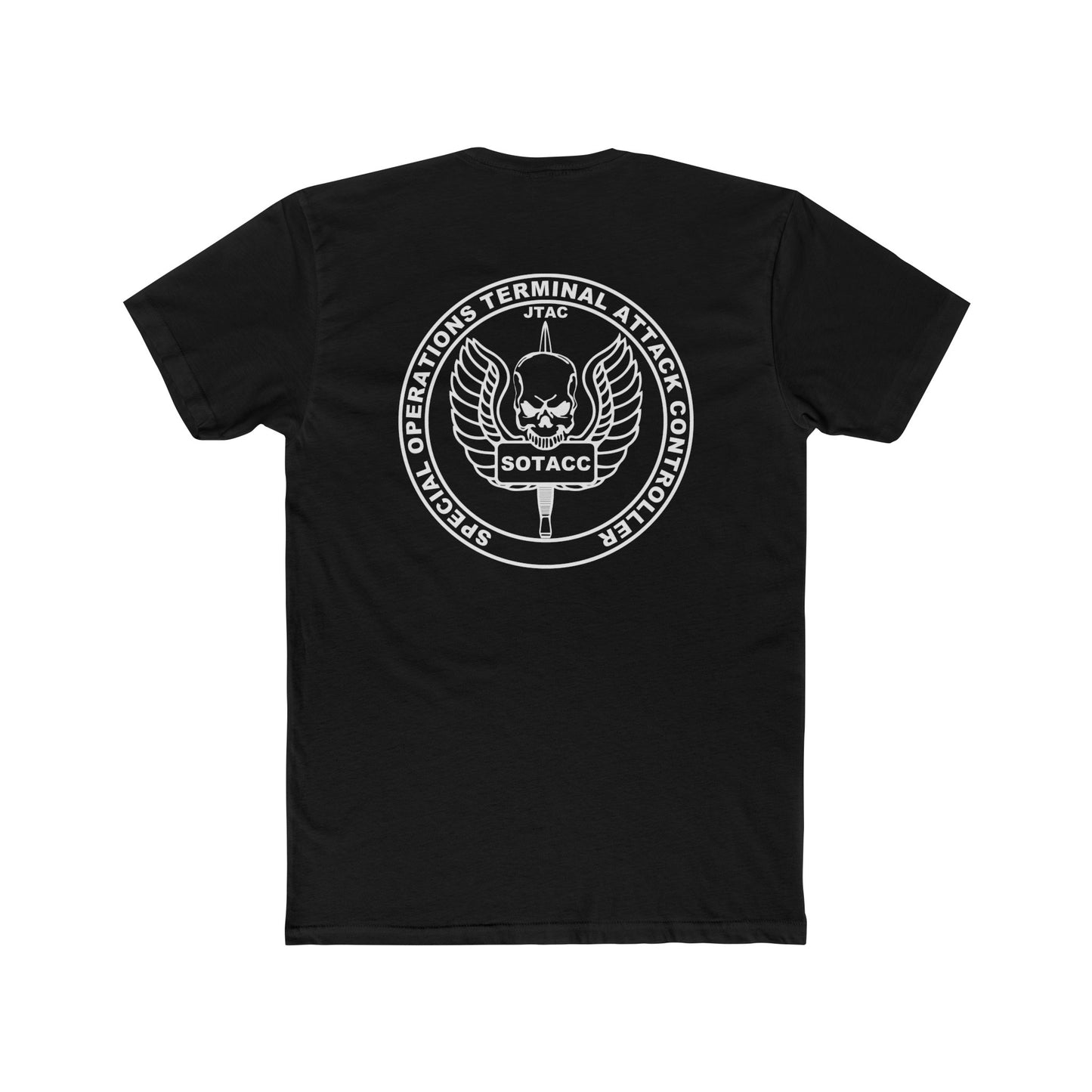 Marine CSO SOTACC Tee