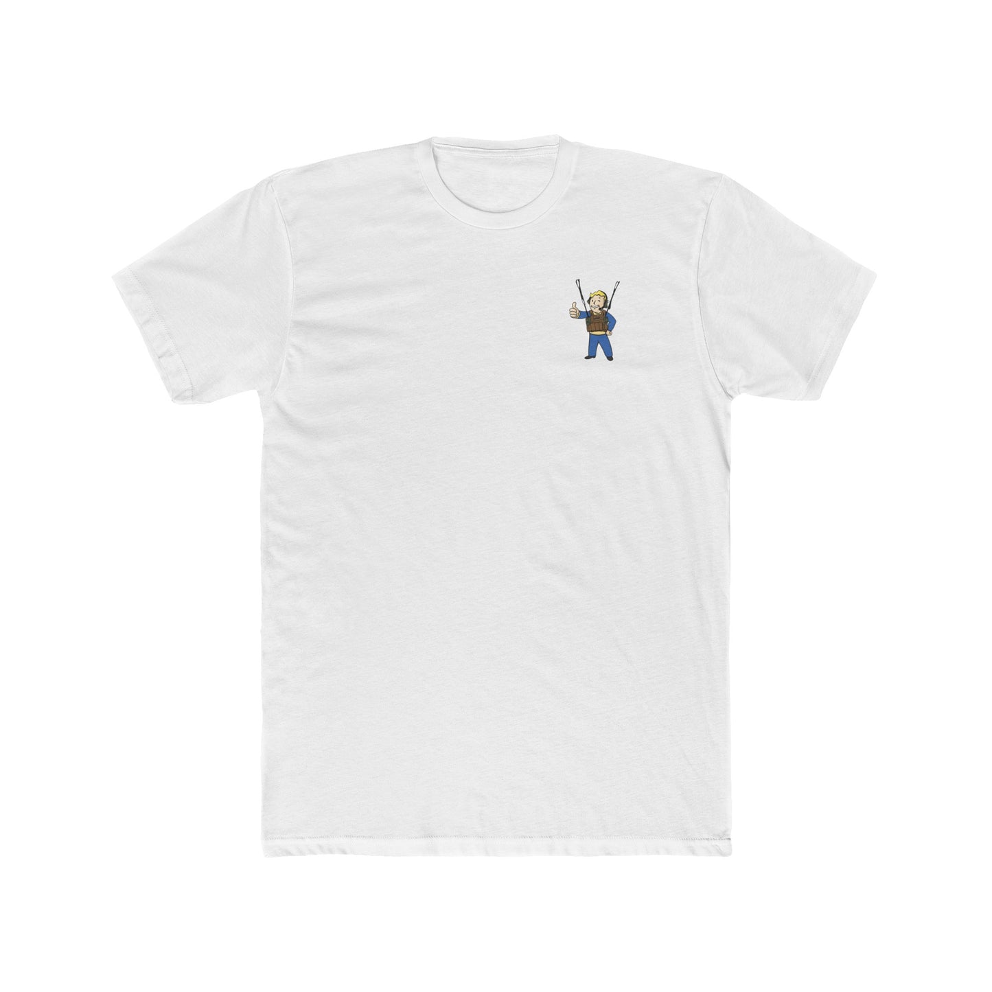 Type 3 Will Set You Free Tee