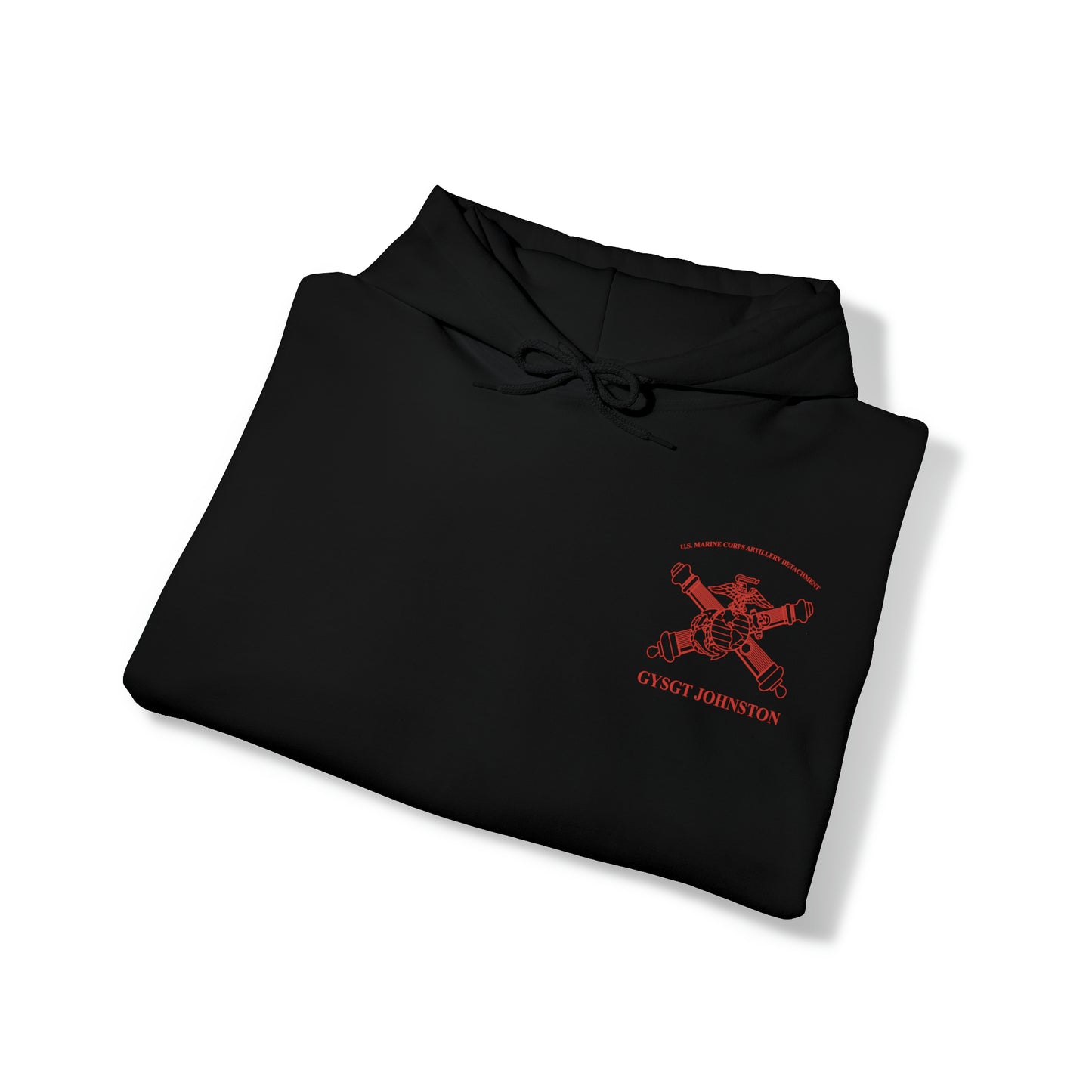 MCFSCC Course Chief Hoodie