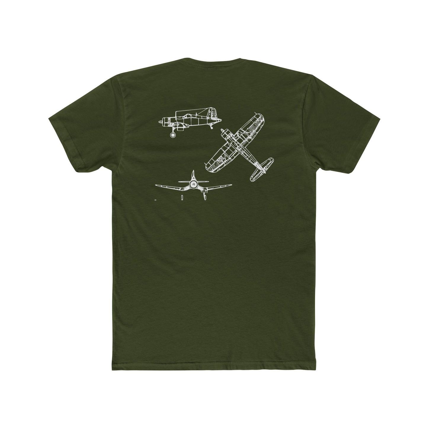 VMF-214 Shirt