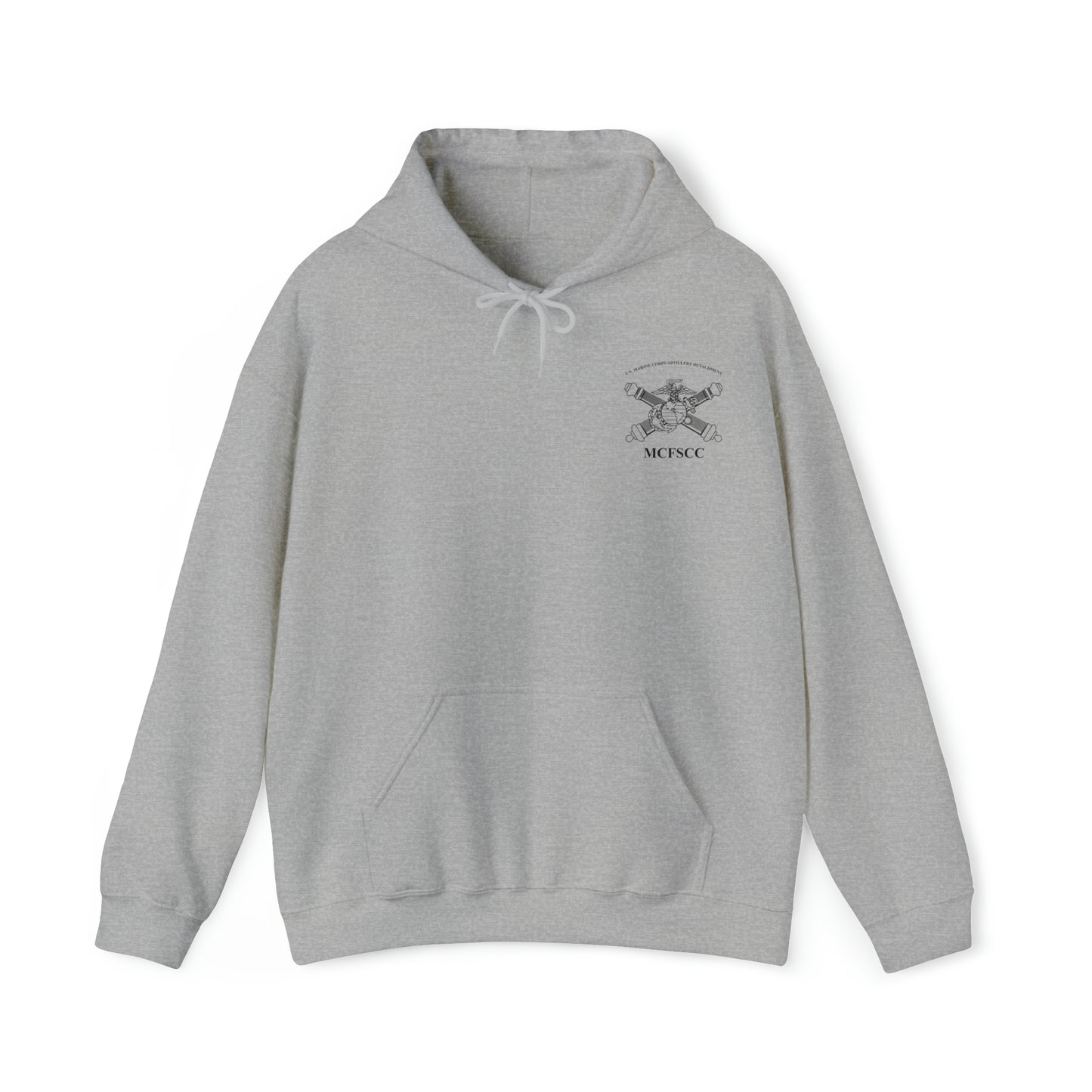 MCFSCC Hoodie