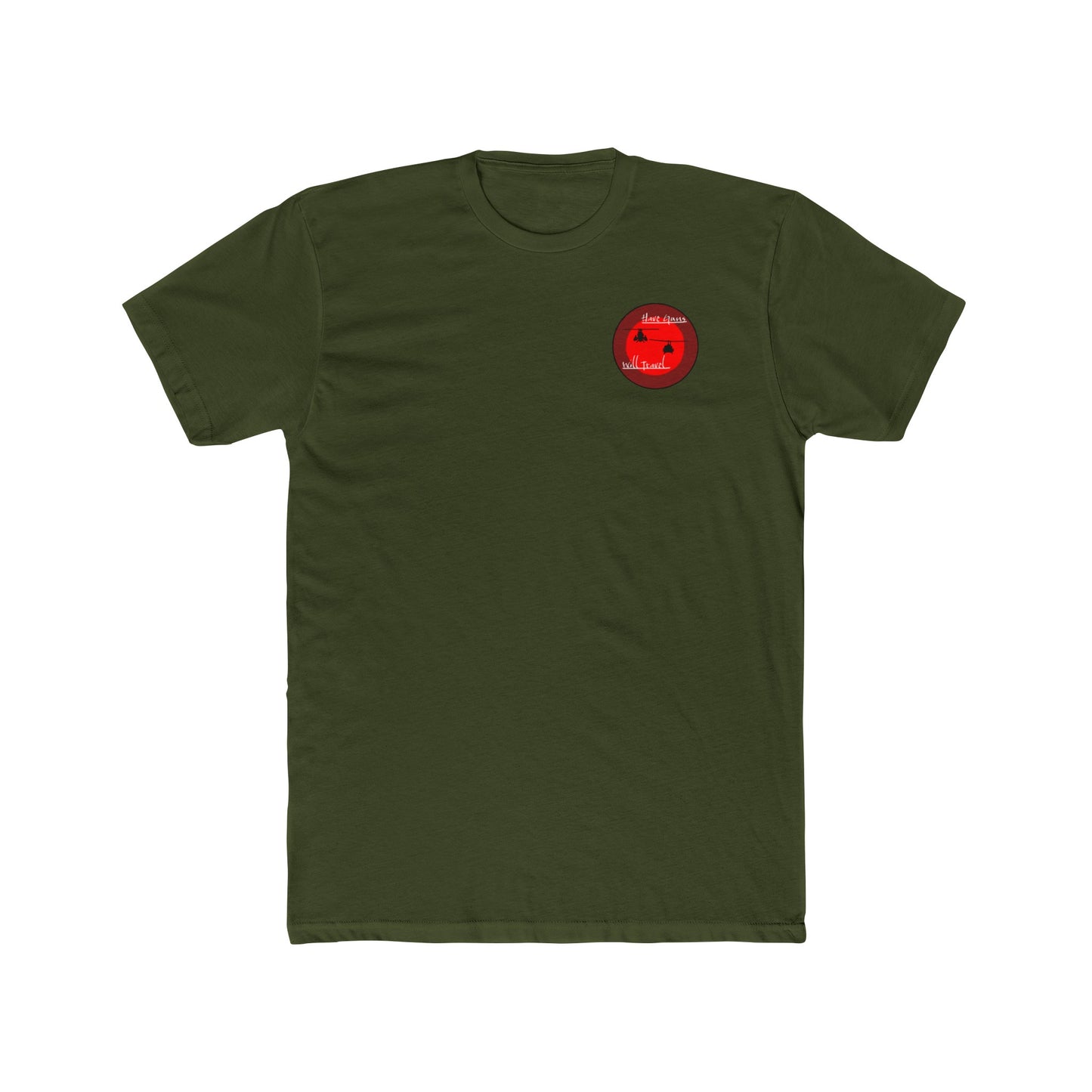 HMLA-167 Tee v2