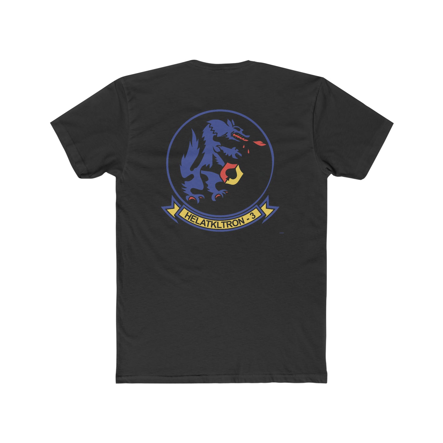 HAL-3 Tee