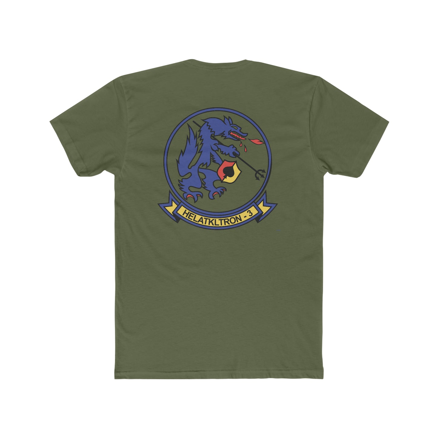 HAL-3 Tee