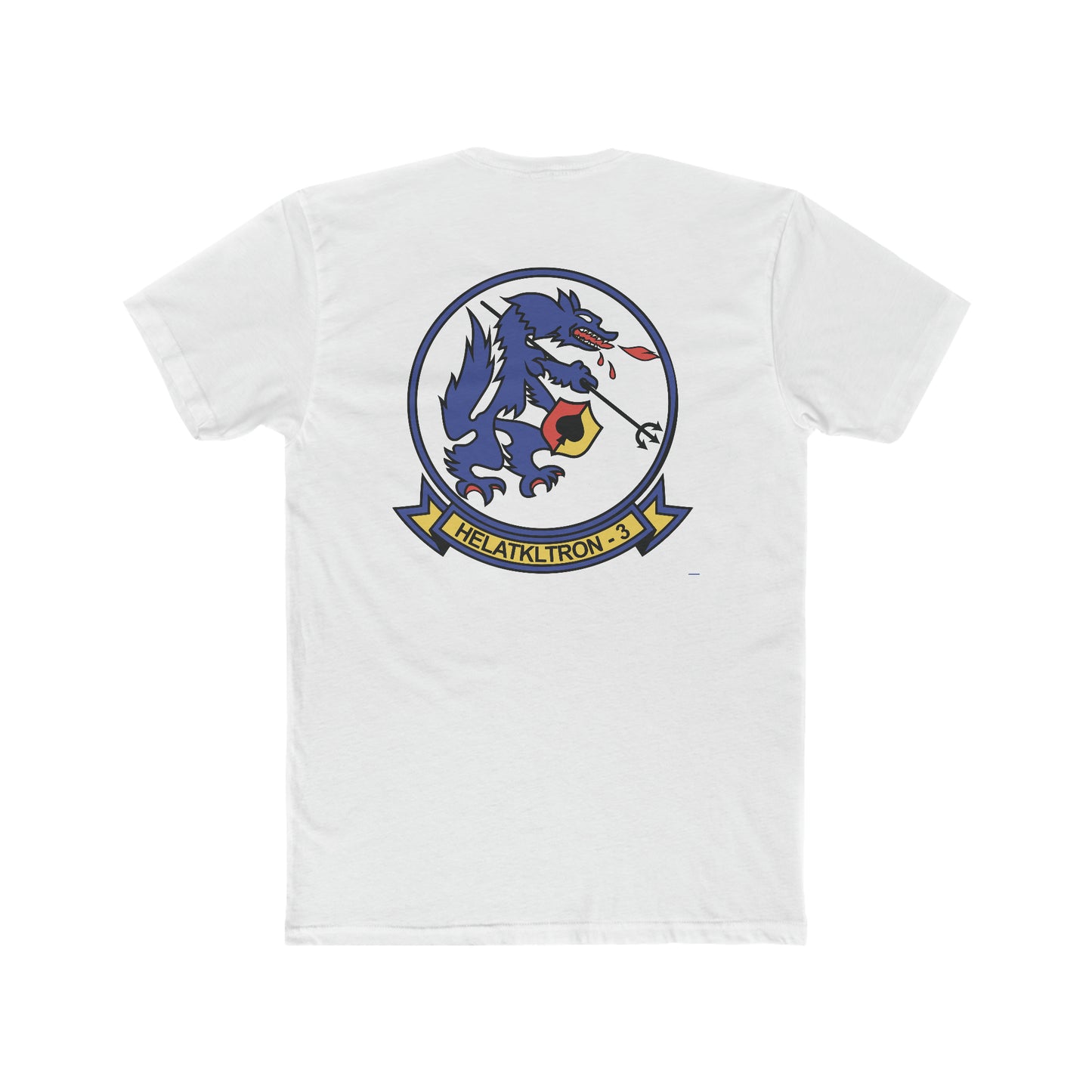 HAL-3 Tee