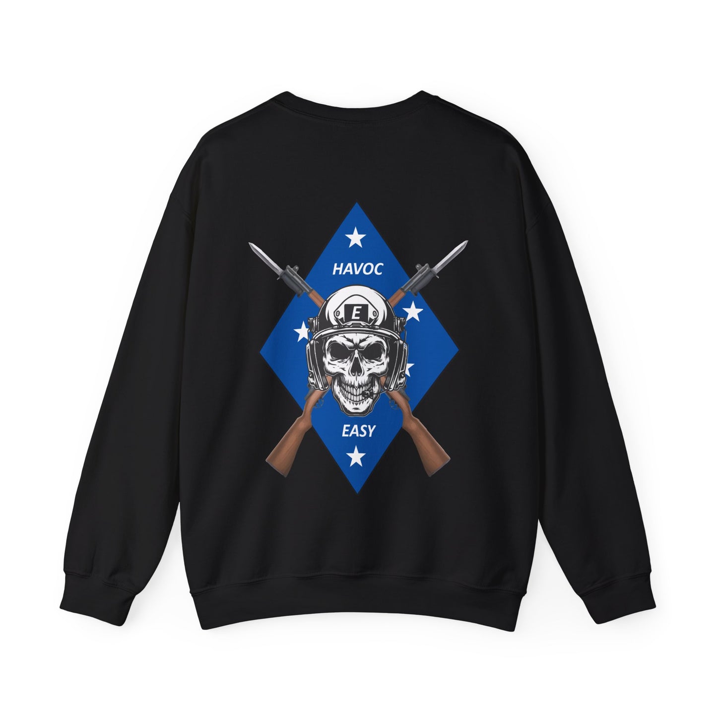 2nd Battalion 7th Marines Echo Co Sweatshirt