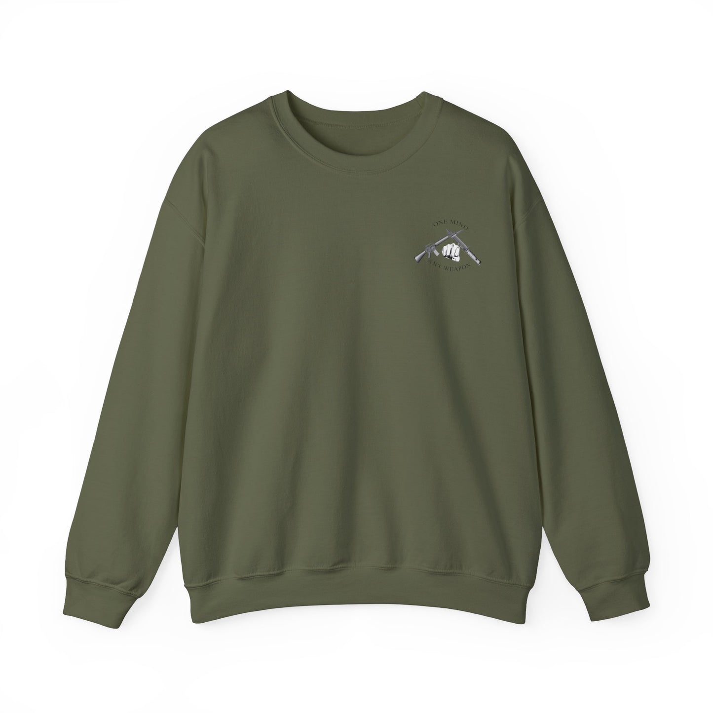MCMAP Sweatshirt