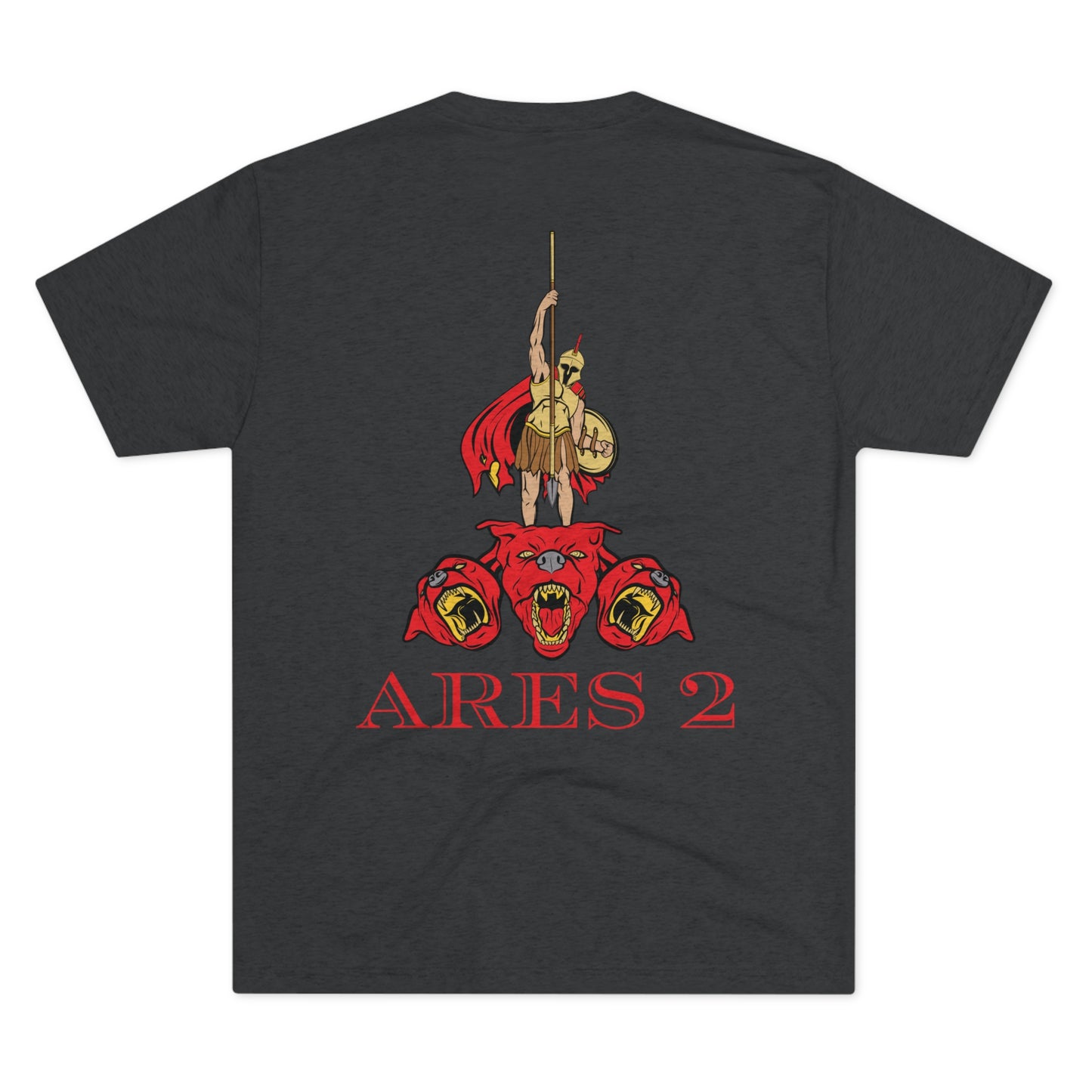 A 1/3 Tee (Athletic)