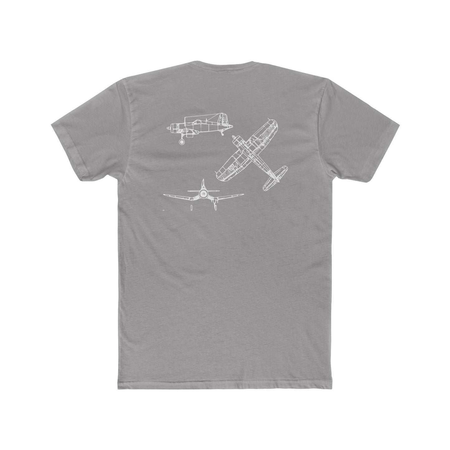 VMF-214 Shirt