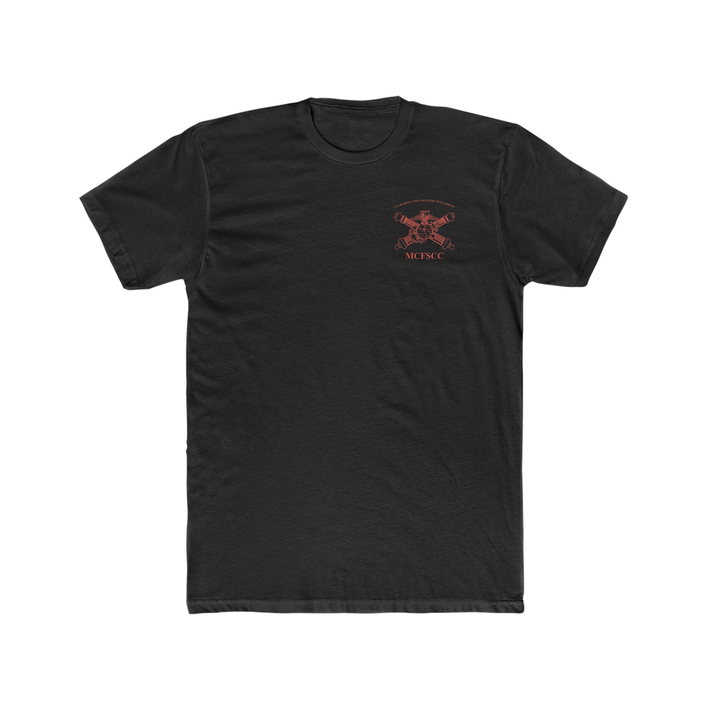 MCFSCC Tee